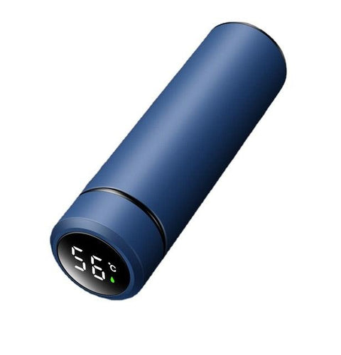 500 ml Smart Insulation Cup Wasserflasche - TEABALLS OFFICIAL | TEABALLS Schweiz | Tee ohne Beutel 