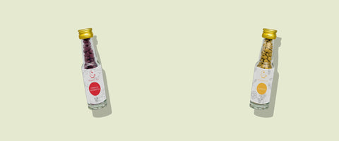 Bestseller - TEABALLS OFFICIAL | TEABALLS Schweiz | Tee ohne Beutel 