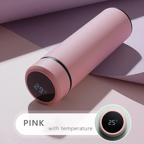 Isolierte Heisswasserflasche mit Teefilter 450ml - TEABALLS OFFICIAL | TEABALLS Schweiz | Tee ohne Beutel 