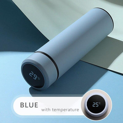 Isolierte Heisswasserflasche mit Teefilter 450ml - TEABALLS OFFICIAL | TEABALLS Schweiz | Tee ohne Beutel 