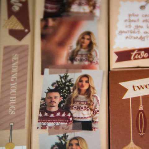 TEABALLS – CHOCO CHAI BIO SPECIAL EDITION | NATURTRÜB | 30 TASSEN - TEABALLS OFFICIAL | TEABALLS Schweiz | Tee ohne Beutel 