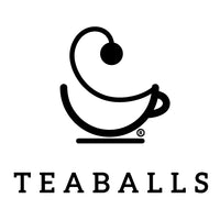 TEABALLS OFFICIAL | TEABALLS Schweiz | Tee ohne Beutel 