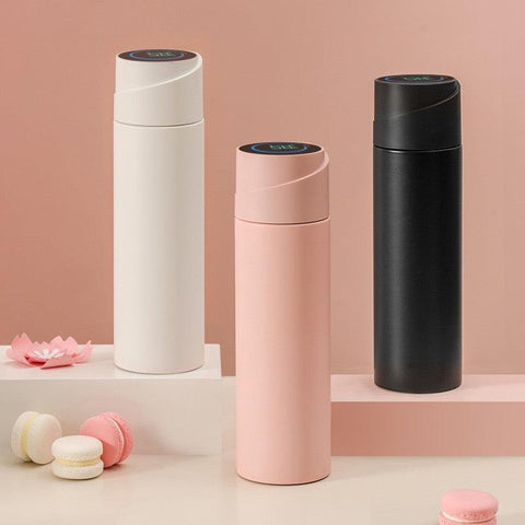 UV-Sterilisationswasserflasche 420ml - TEABALLS OFFICIAL | TEABALLS Schweiz | Tee ohne Beutel 